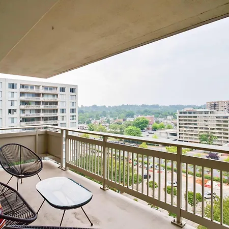 Appartamento Family-Sized 3Br Retreat Minutes From Reagan National